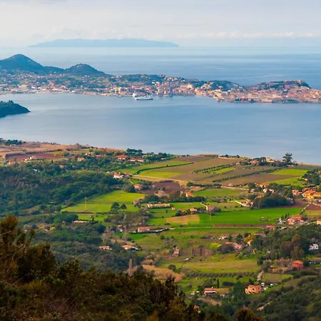 Il Mare E La Quiete * Portoferraio