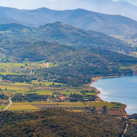 Il Mare E La Quiete Portoferraio