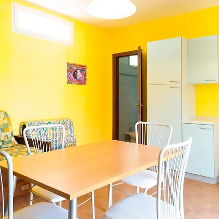 Appartamento Il Mare E La Quiete Portoferraio